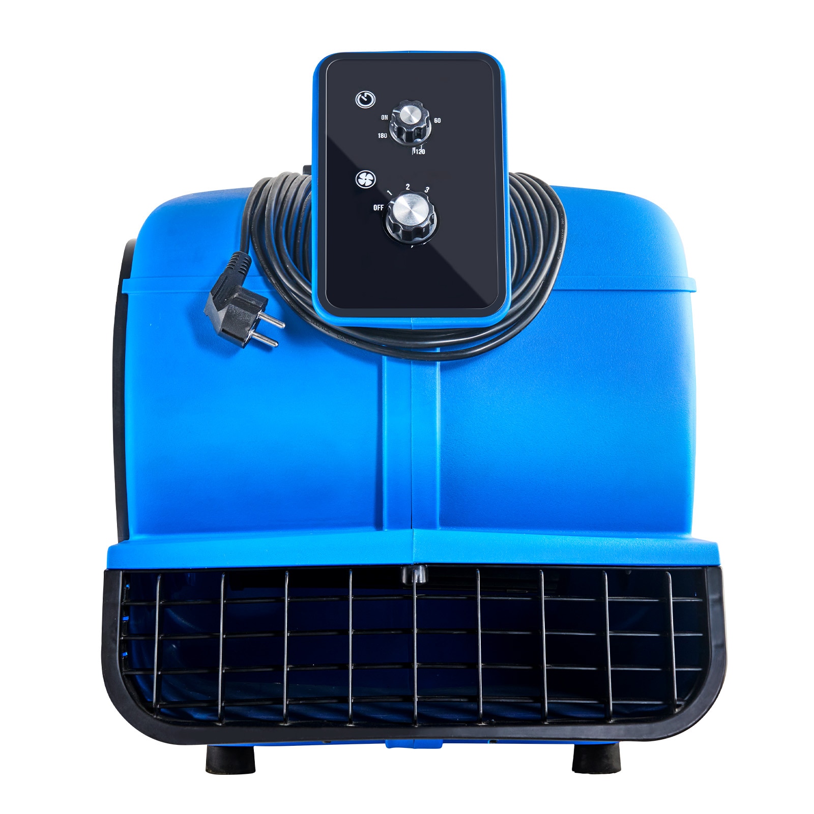 Floor Blower Industrial Air Mover High Velocity 3 Speed Fan_voghion.com
